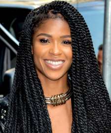 Simone Battle